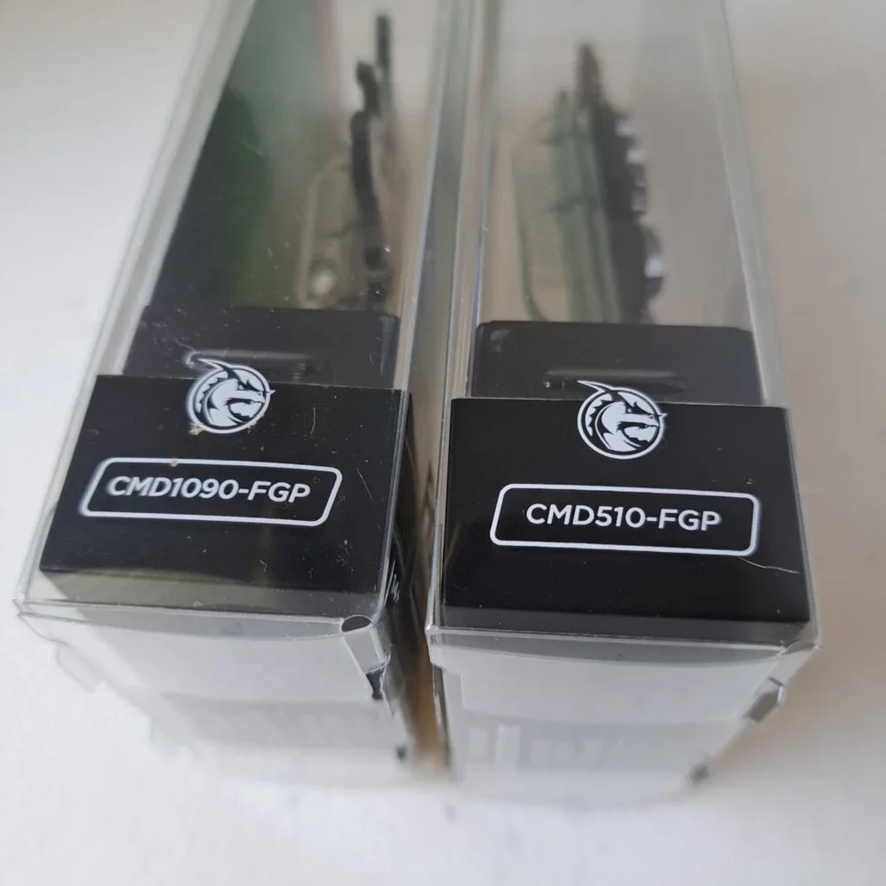 Lot of 2 FiGPiN Enamel Pins Nejire #525 Izuku #559 My Hero Academia Sealed Case - Picture 3 of 12